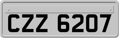 CZZ6207