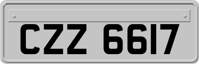 CZZ6617