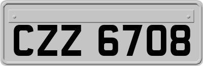 CZZ6708