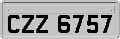 CZZ6757