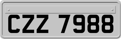 CZZ7988