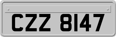 CZZ8147
