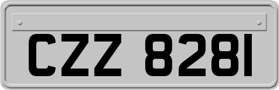CZZ8281