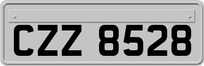 CZZ8528
