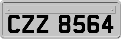 CZZ8564
