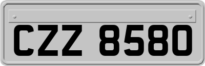 CZZ8580
