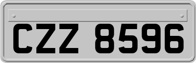 CZZ8596