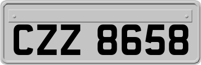 CZZ8658