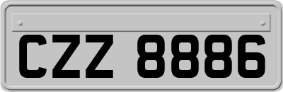 CZZ8886