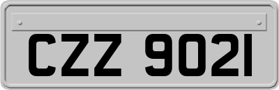 CZZ9021
