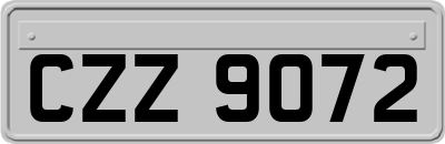 CZZ9072