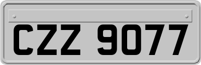CZZ9077