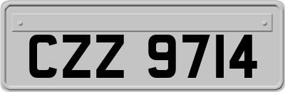 CZZ9714