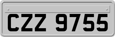 CZZ9755