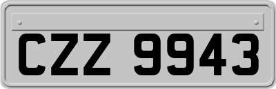 CZZ9943