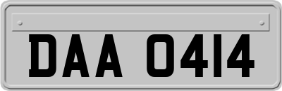 DAA0414