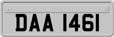 DAA1461