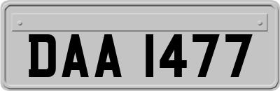 DAA1477