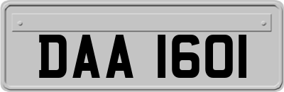 DAA1601