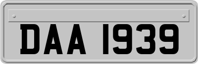 DAA1939