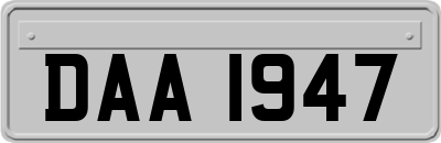 DAA1947