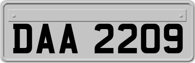 DAA2209