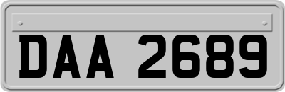 DAA2689