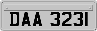 DAA3231