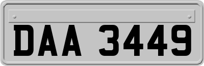 DAA3449