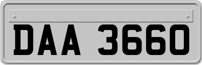 DAA3660