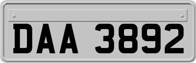 DAA3892