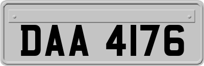 DAA4176