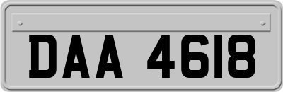 DAA4618