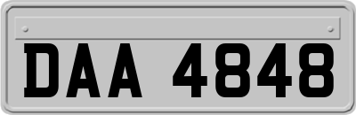DAA4848