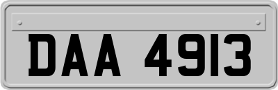 DAA4913