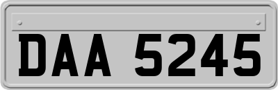 DAA5245