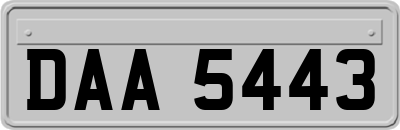 DAA5443