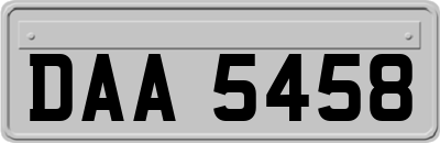 DAA5458