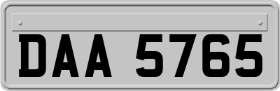 DAA5765