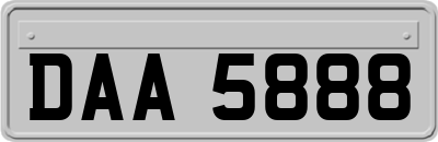 DAA5888