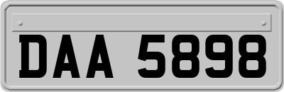 DAA5898