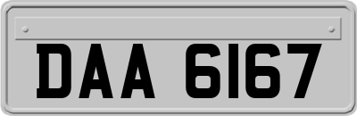 DAA6167
