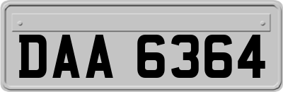 DAA6364