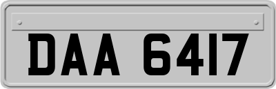 DAA6417