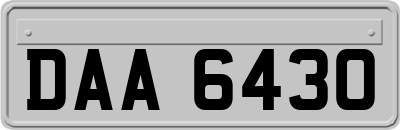 DAA6430