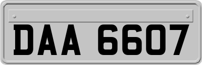 DAA6607
