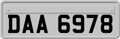 DAA6978