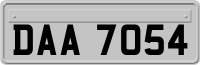 DAA7054