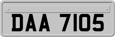 DAA7105