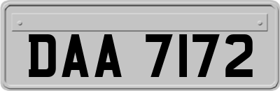 DAA7172